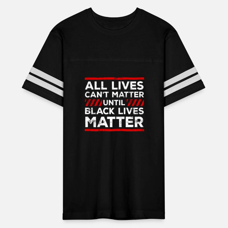 All Lives Can t Matter Until Black Lives Matter