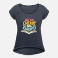 All The Cool Kids Are Reading Book