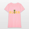 Alohaeapple Hawaii Tropical Fruit Summer