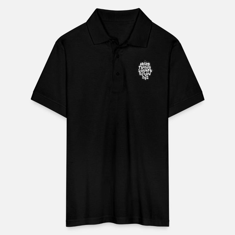 Alphabetical Graffiti