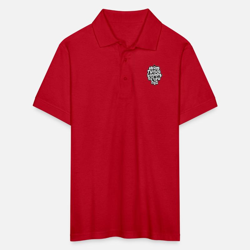 Alphabetical Graffiti