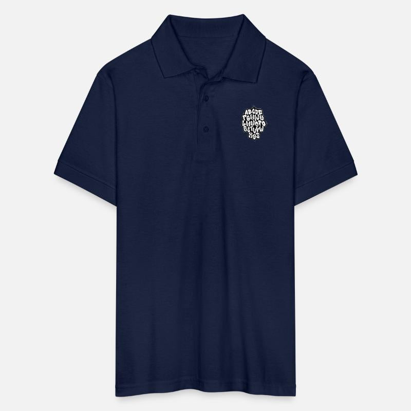 Alphabetical Graffiti