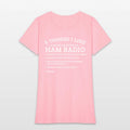 Amateur Funk Ham Funk Radio