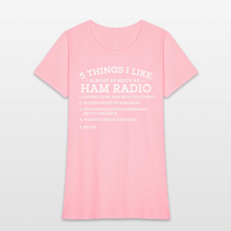 Amateur Funk Ham Funk Radio