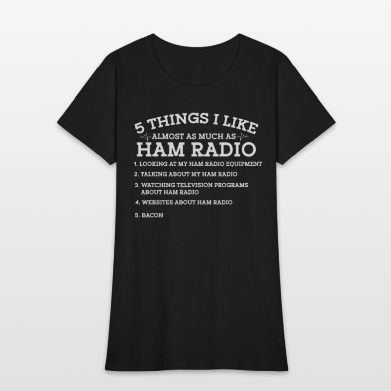 Amateur Funk Ham Funk Radio