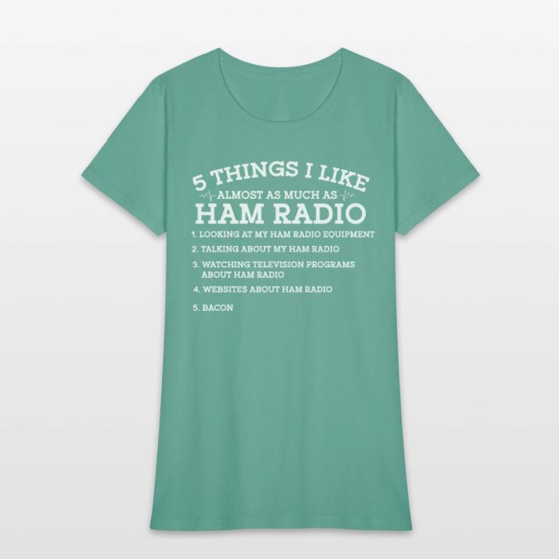 Amateur Funk Ham Funk Radio