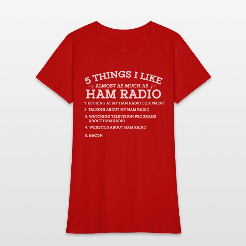 Amateur Funk Ham Funk Radio
