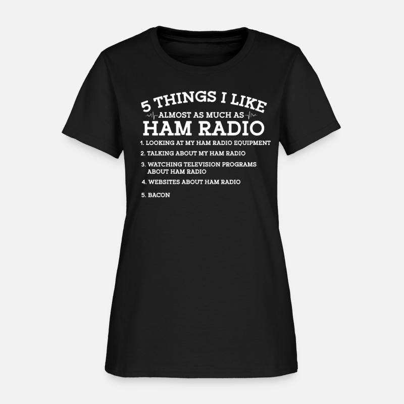 Amateur Funk Ham Funk Radio