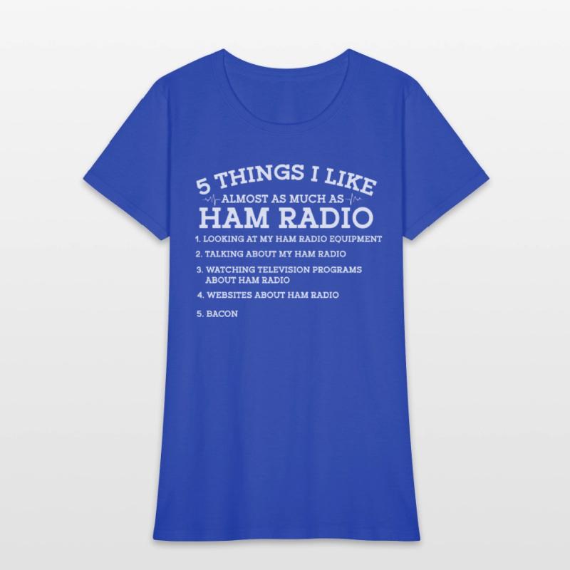 Amateur Funk Ham Funk Radio