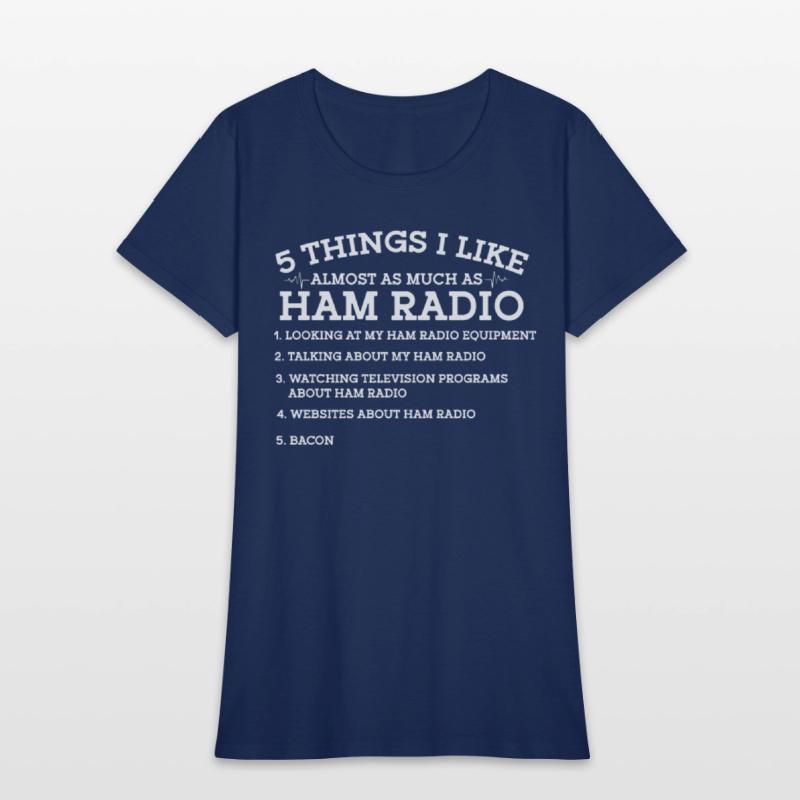 Amateur Funk Ham Funk Radio