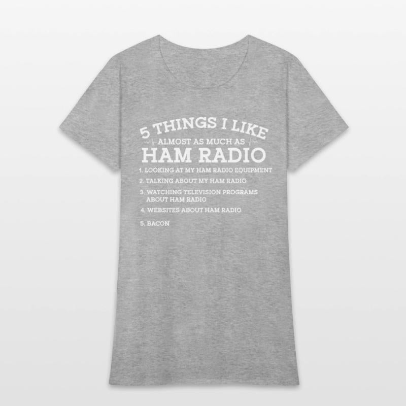 Amateur Funk Ham Funk Radio