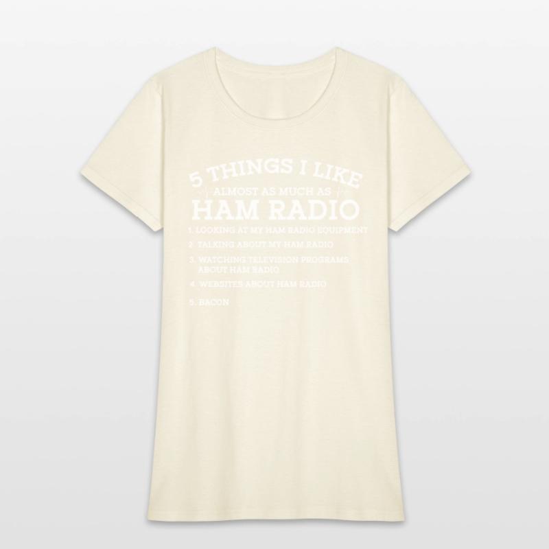 Amateur Funk Ham Funk Radio