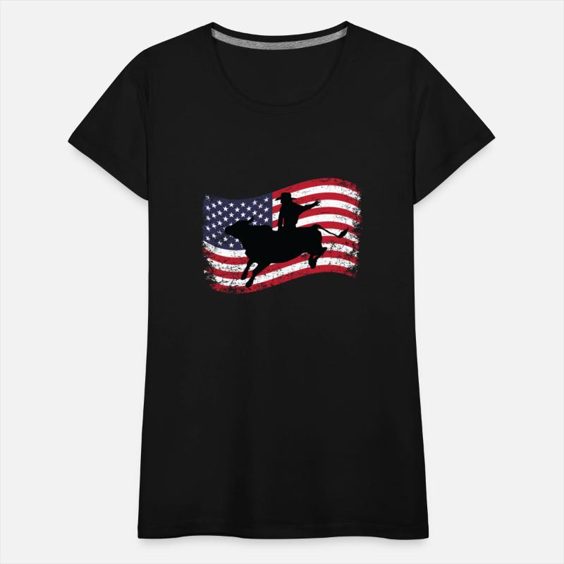 American Bullriding America Bull Riding