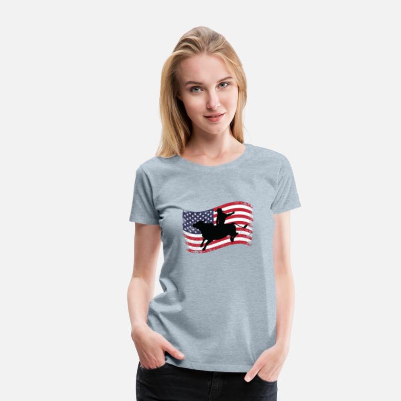 American Bullriding America Bull Riding