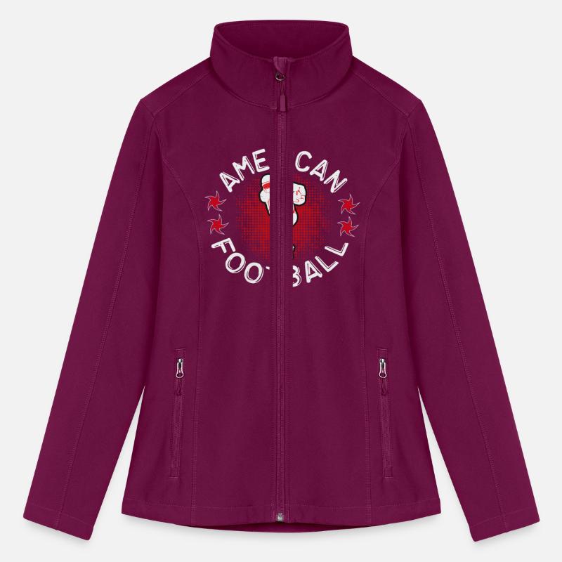 American Football Tshirt design 2023