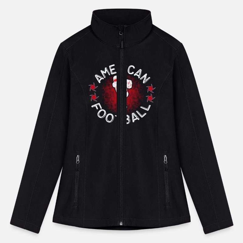 American Football Tshirt design 2023