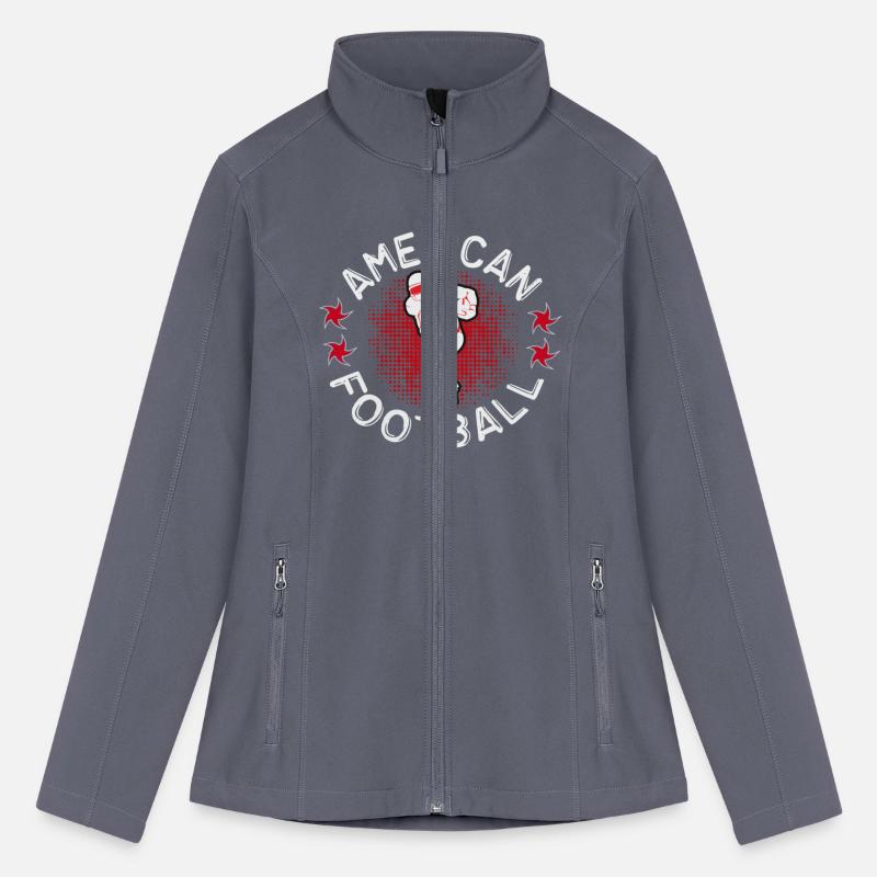 American Football Tshirt design 2023