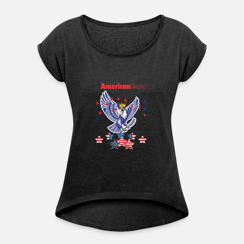 American Lhasa Eagle