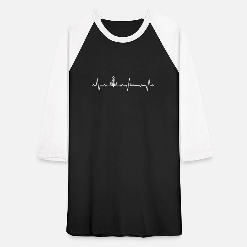 Anchor Captain Boat Owner Heartbeat