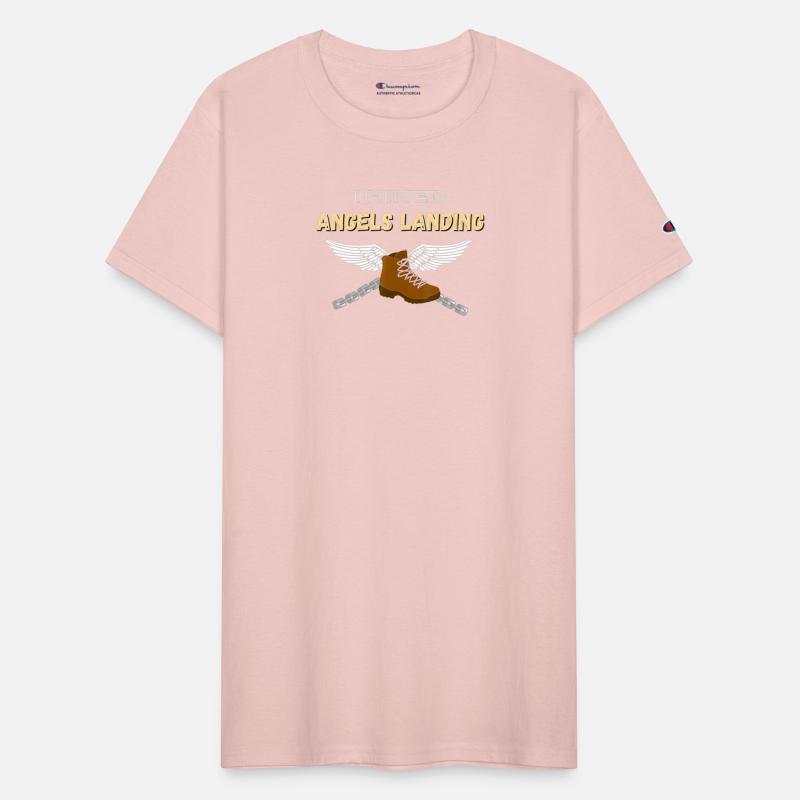 ANGELS LANDING HIKE HIKING ZION UTAHNATIONAL PARK