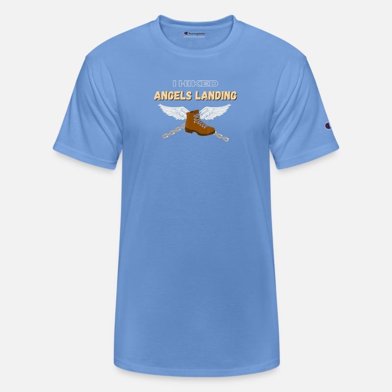 ANGELS LANDING HIKE HIKING ZION UTAHNATIONAL PARK