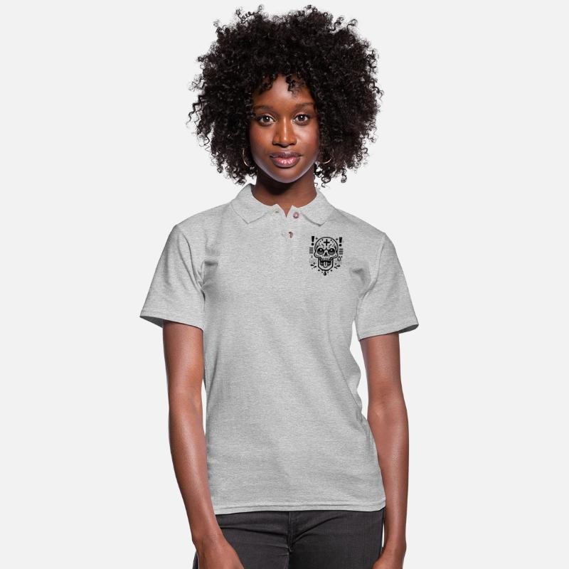 Angry Skull Elements