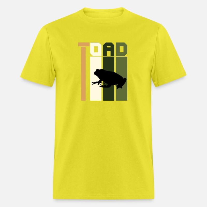 animal lovers toad design