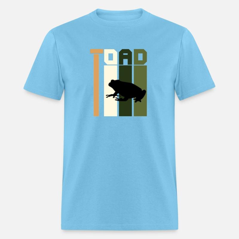 animal lovers toad design