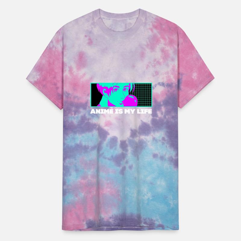 Anime Is Life Manga Introvert Japanese Animation