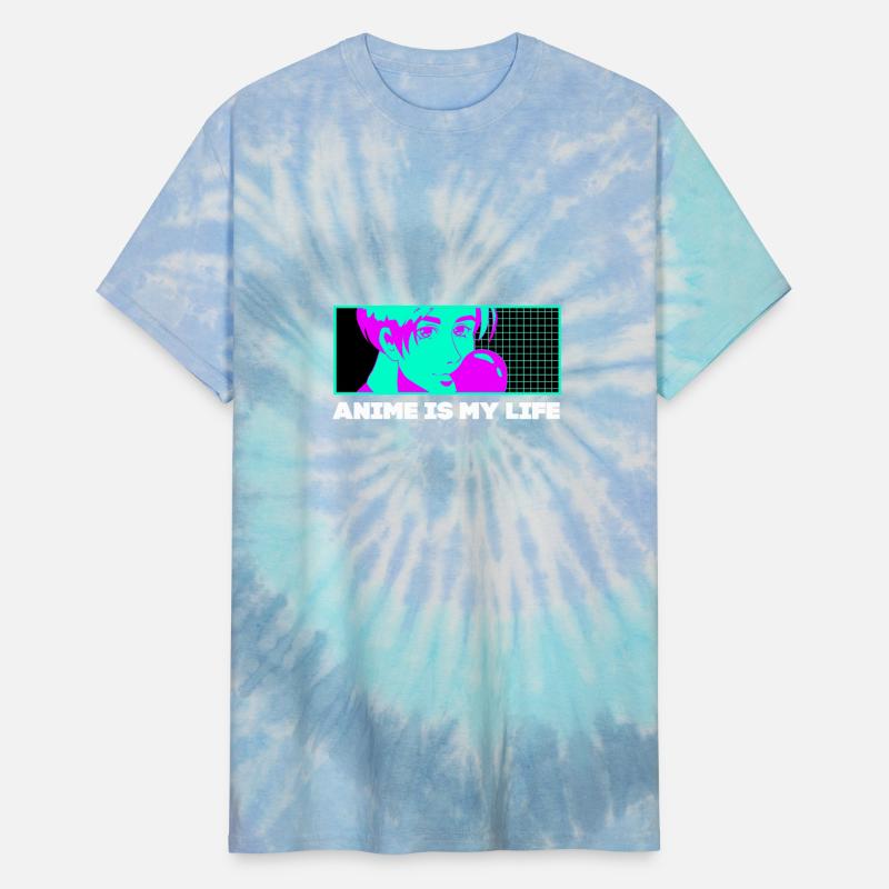 Anime Is Life Manga Introvert Japanese Animation