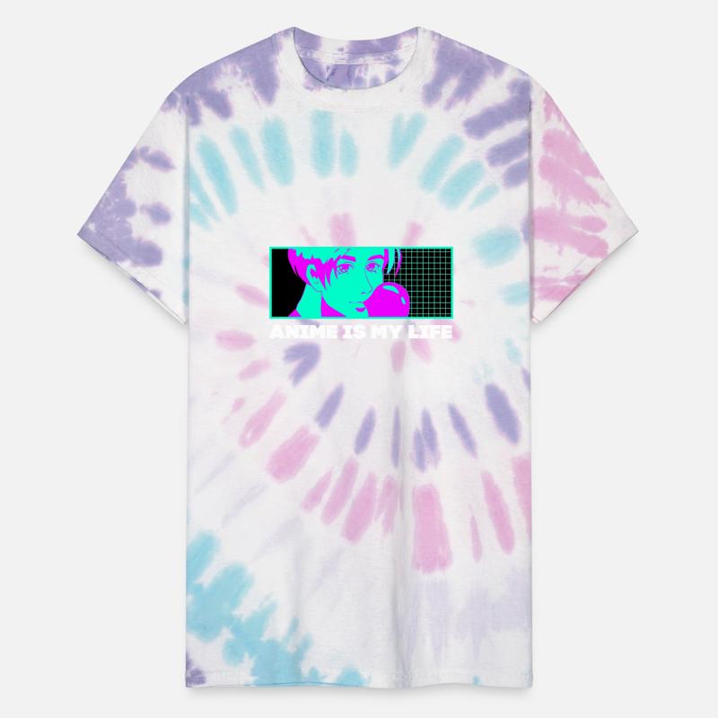 Anime Is Life Manga Introvert Japanese Animation