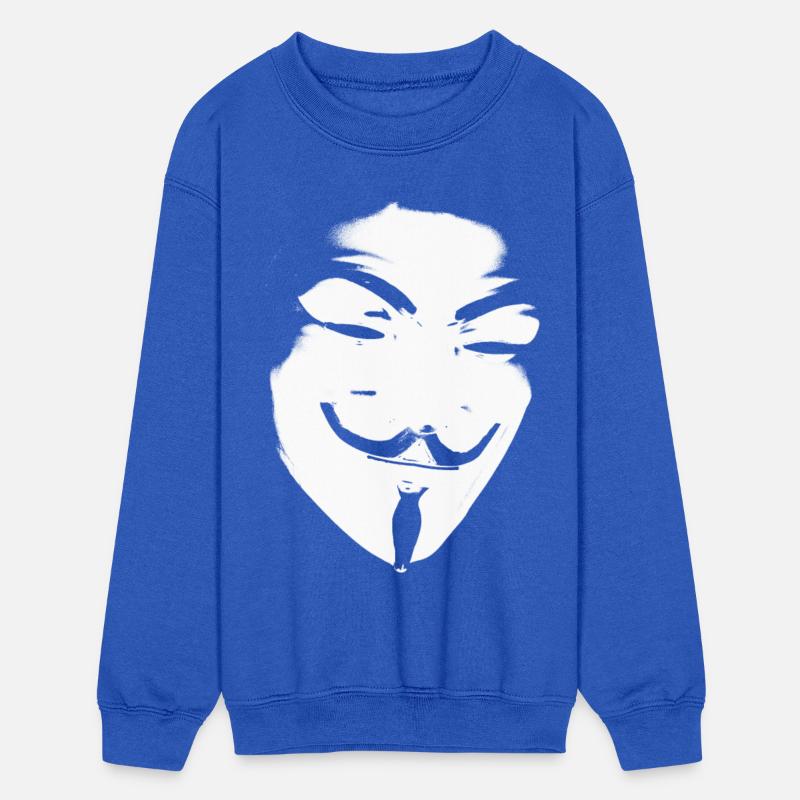 ANONYMOUS