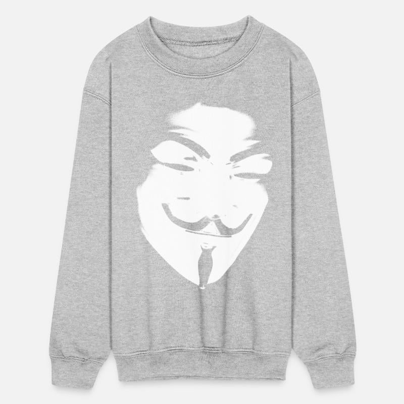 ANONYMOUS