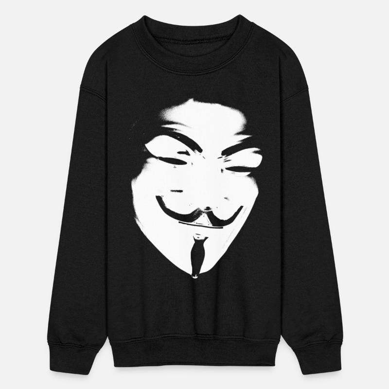 ANONYMOUS