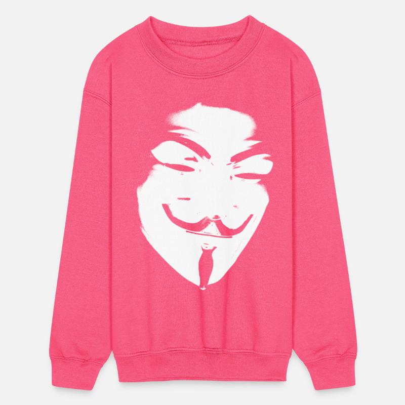 ANONYMOUS