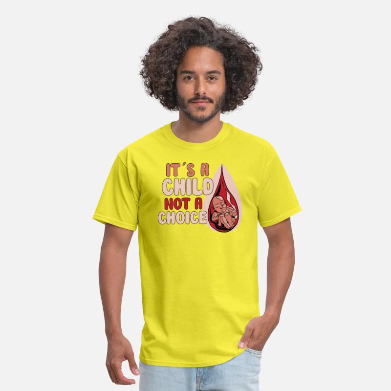 Anti Abortion Conservative Pro Life Sign Gift