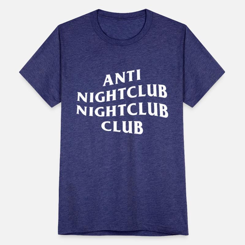 anti night club