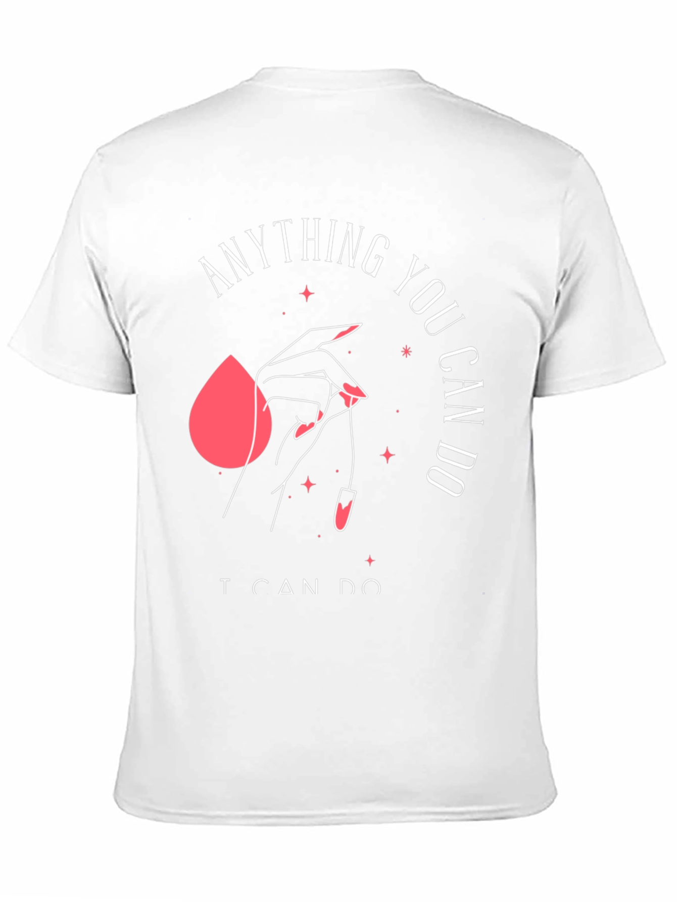 Feminist Slogan T-Shirt