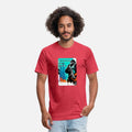 Apex Predator: A Gun-Toting Ape Design 8