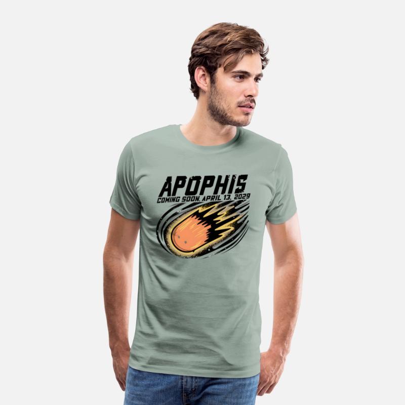 Apophis Ast029 Cosmic Event