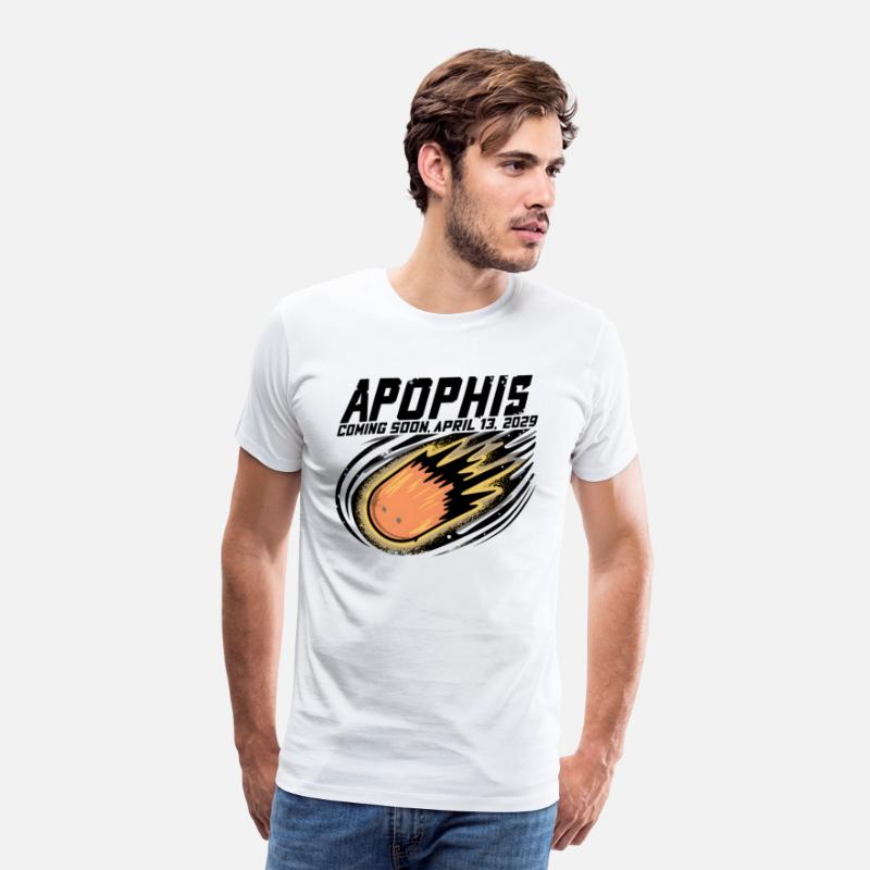 Apophis Ast029 Cosmic Event