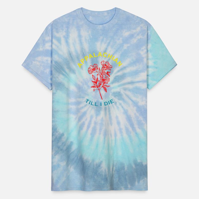 APPALACHIAN TILL I DIE