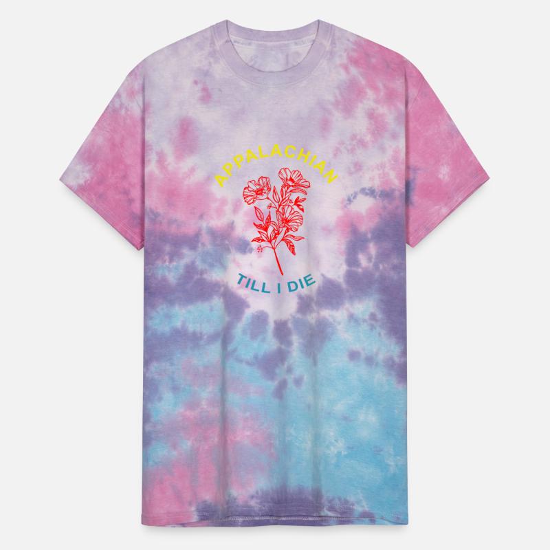 APPALACHIAN TILL I DIE