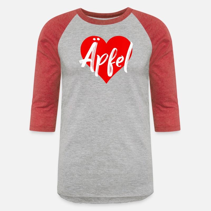 apples clothes fruit lovers