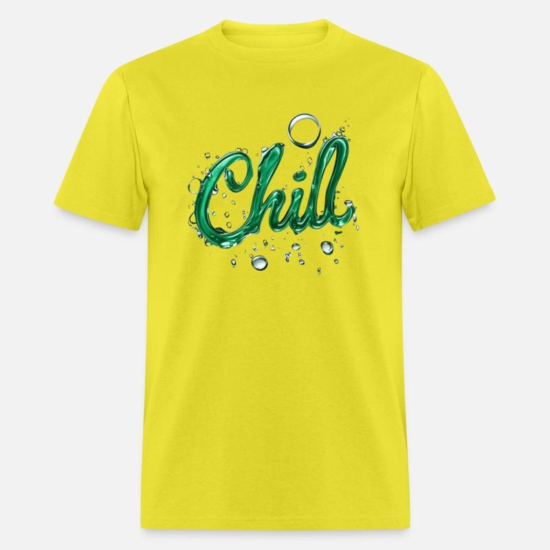 Aqua Serenity or Chill Art