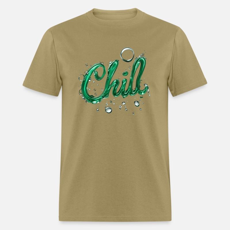 Aqua Serenity or Chill Art