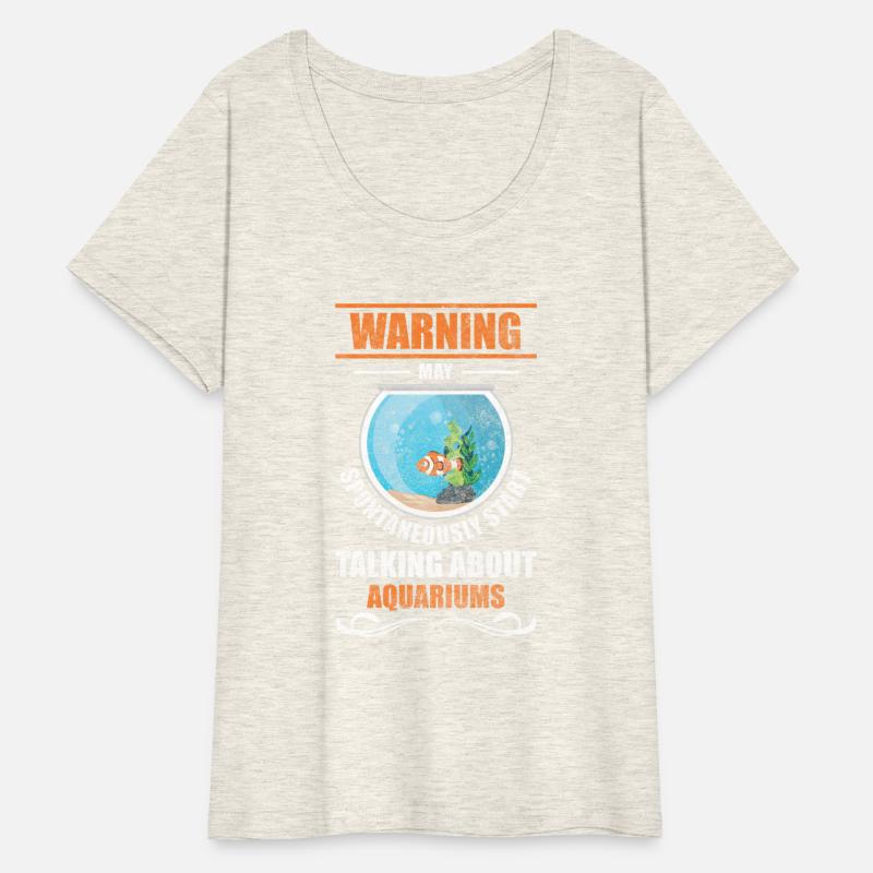 Aquarist Fish Lovers Breeder Fish Friend