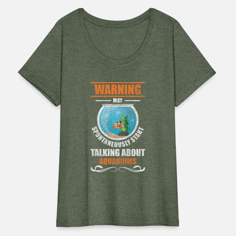 Aquarist Fish Lovers Breeder Fish Friend