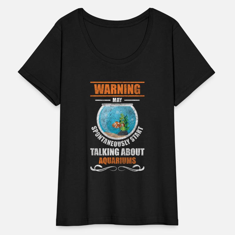 Aquarist Fish Lovers Breeder Fish Friend