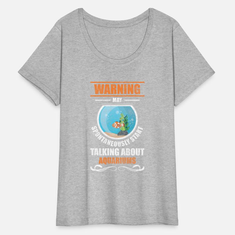 Aquarist Fish Lovers Breeder Fish Friend